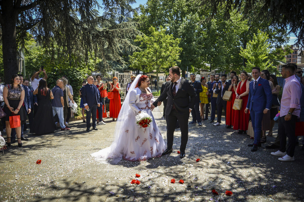 Fotografo per matrimoni Torino