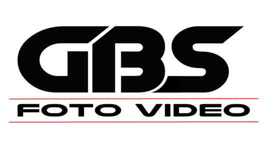 Logo Foto Video GBS