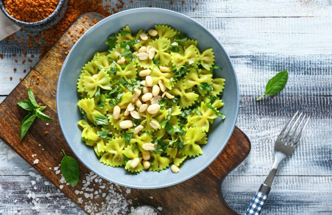 Foto Food Rell Instagram