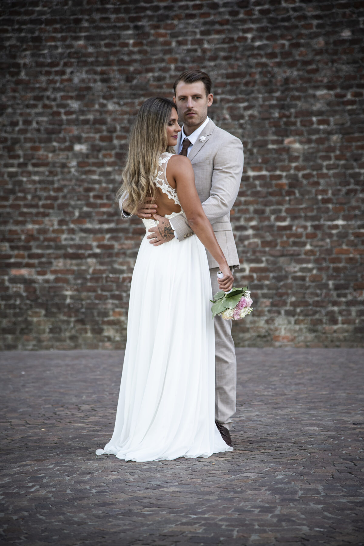 Fotografo per matrimoni Torino