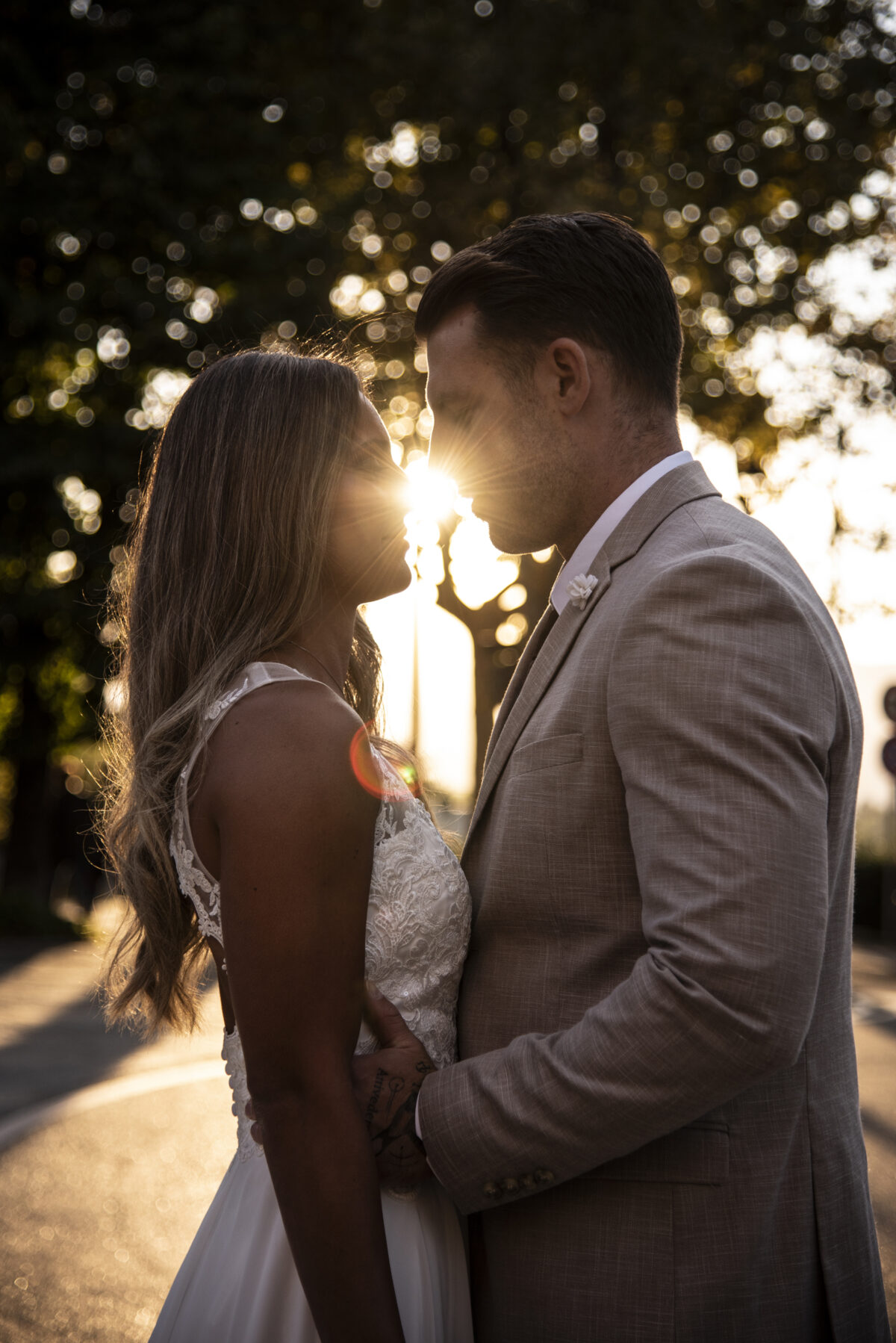 Fotografo per matrimoni Torino