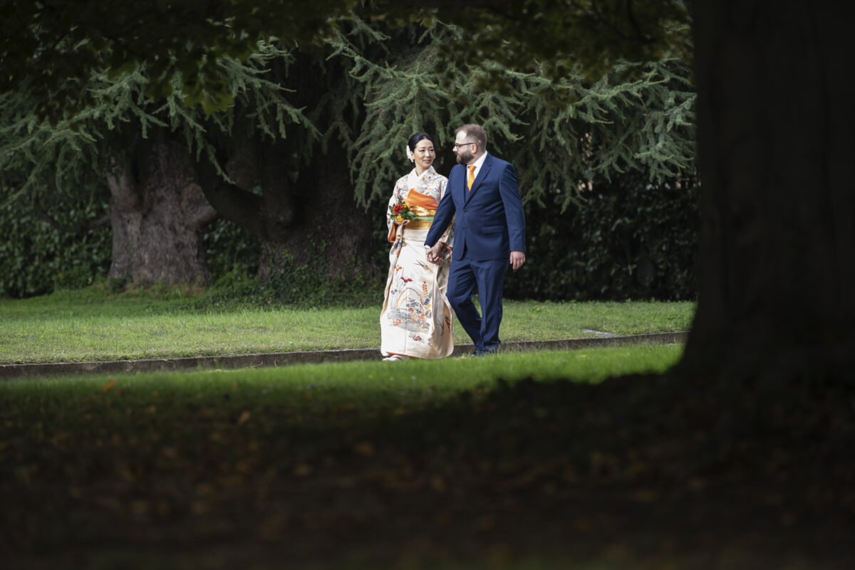 Fotografo per matrimoni Torino