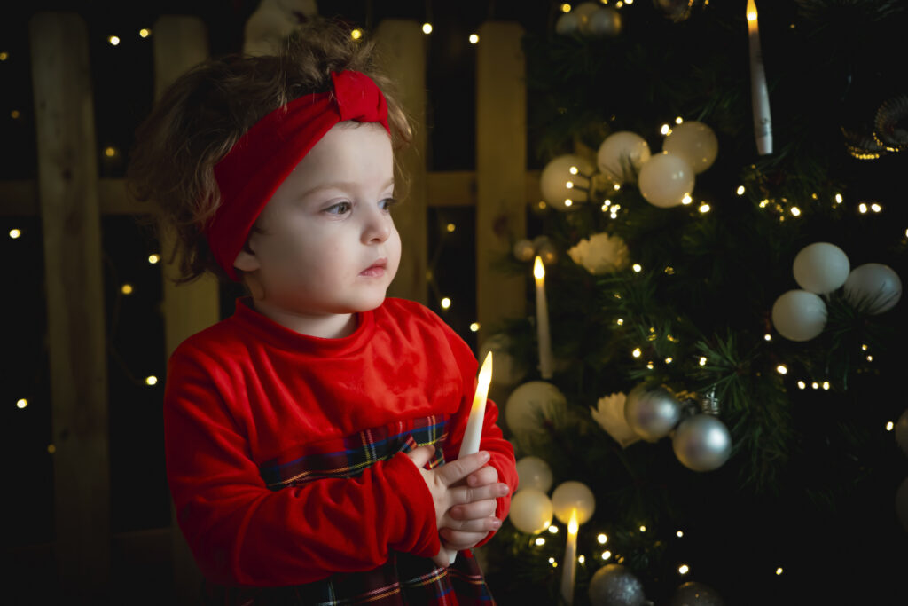 Foto Studio Natalizie Torino