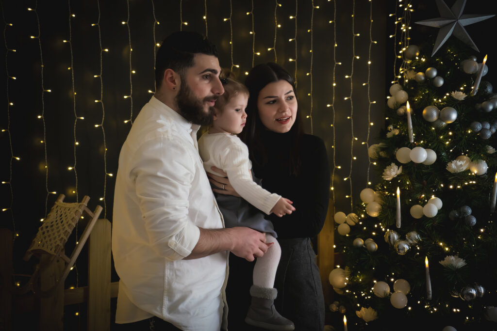 Foto Studio Natale Torino